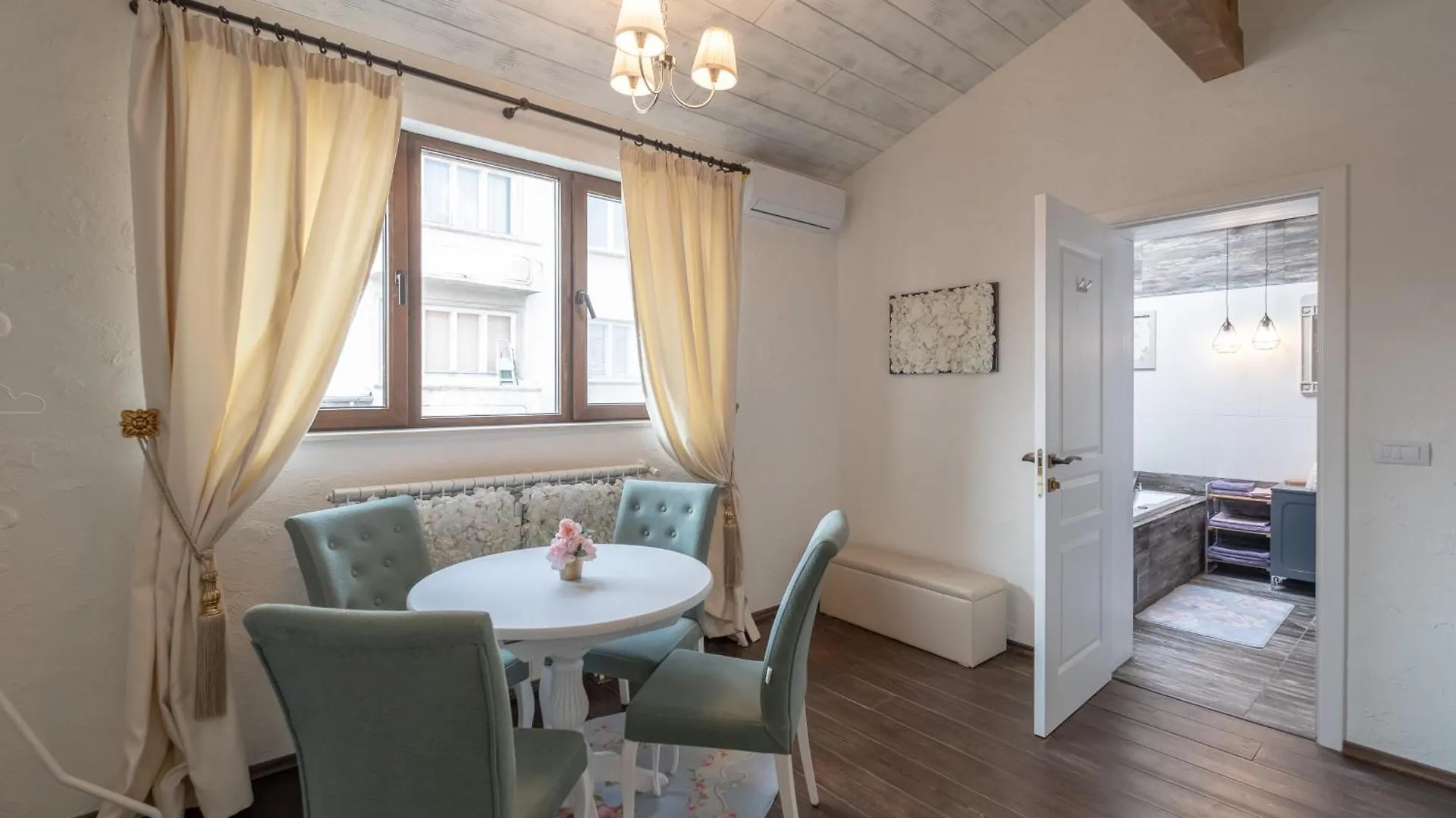 Appartement Sofia Dream Apt - Designer 1Br On Hristo Belchev