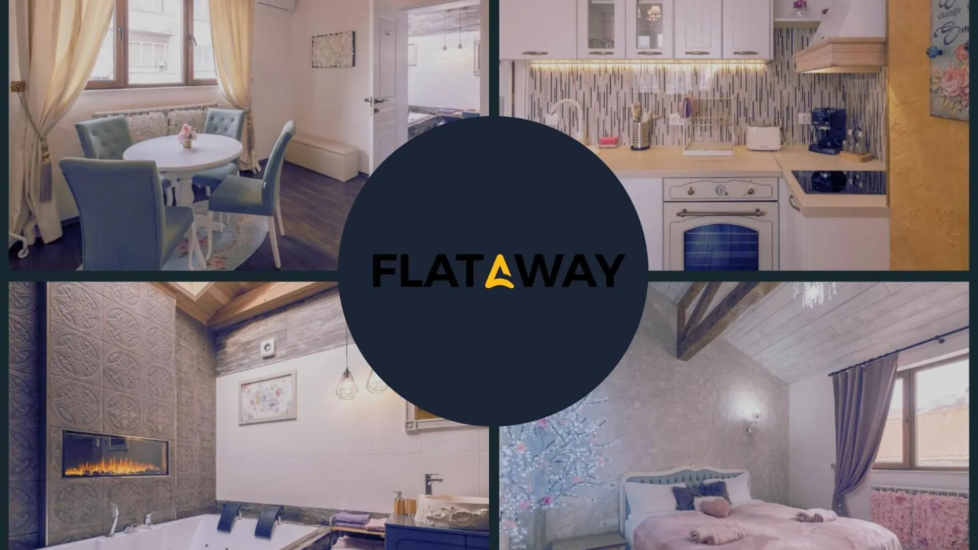 Sofia Dream Apt - Designer 1Br On Hristo Belchev Bulgarie